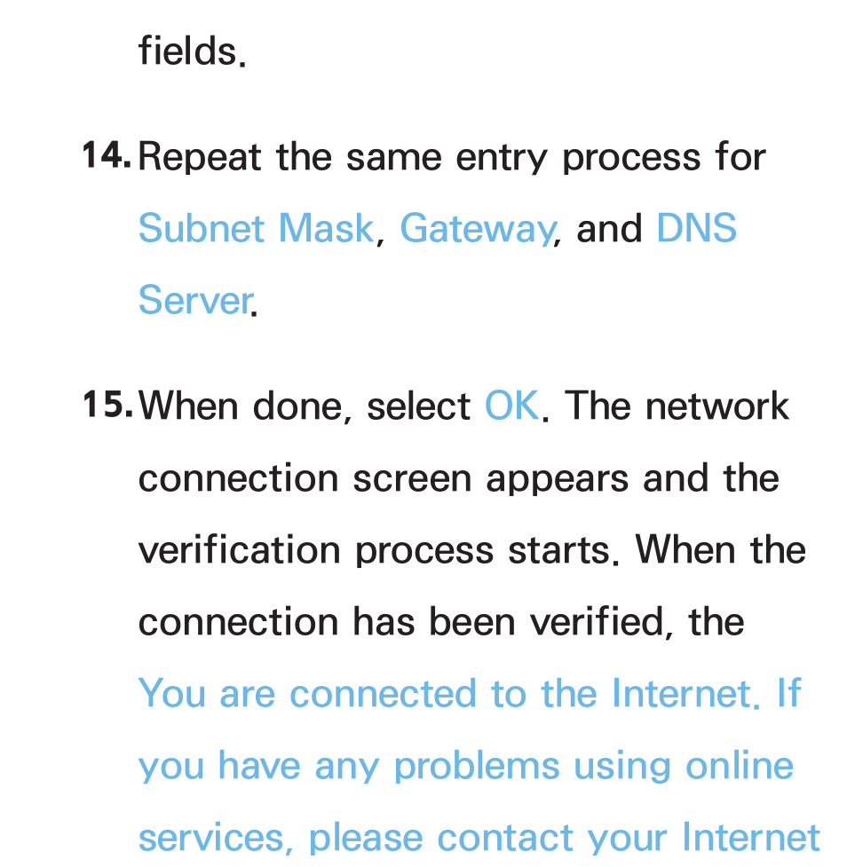 Samsung PL64E8000GFXZP User Manual | Page 140 / 658