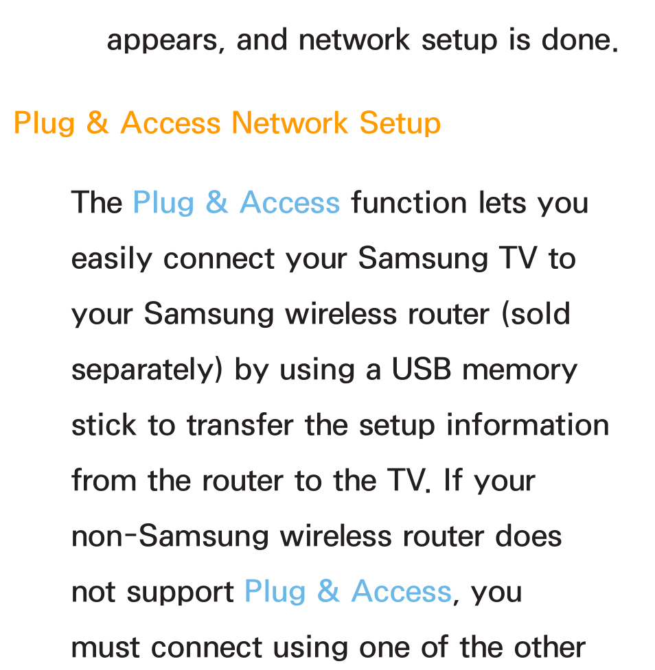 Samsung PL64E8000GFXZP User Manual | Page 143 / 658