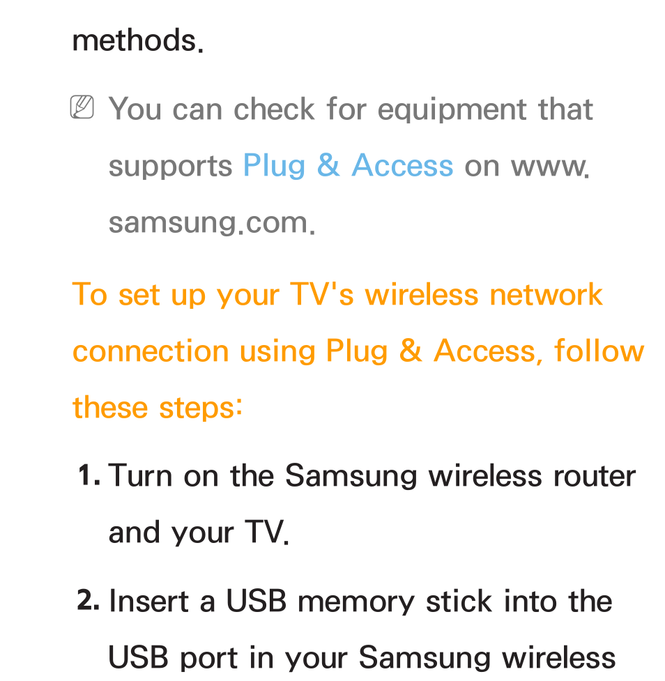 Samsung PL64E8000GFXZP User Manual | Page 144 / 658