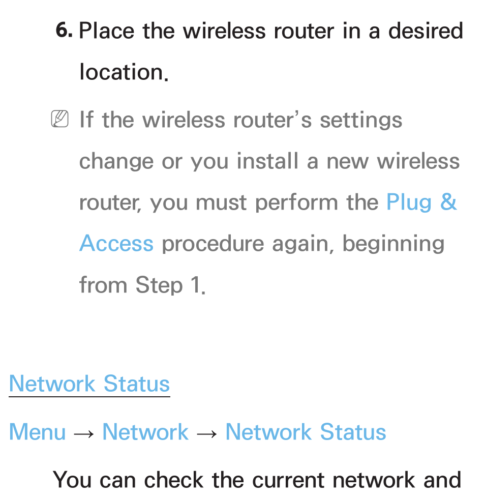 Samsung PL64E8000GFXZP User Manual | Page 147 / 658