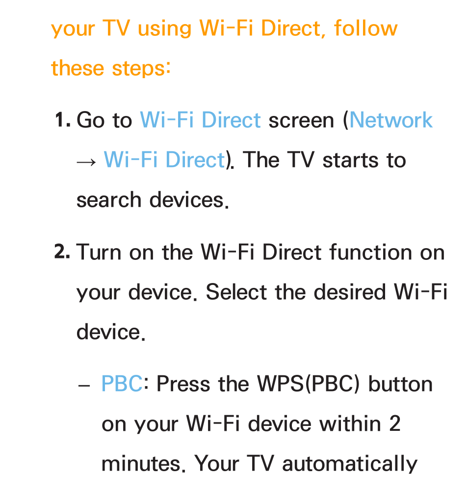 Samsung PL64E8000GFXZP User Manual | Page 152 / 658