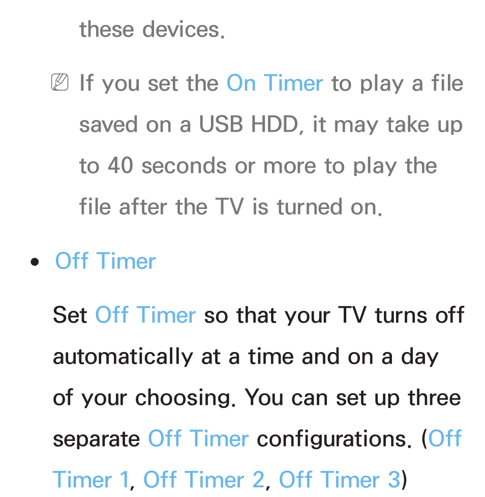 Samsung PL64E8000GFXZP User Manual | Page 167 / 658