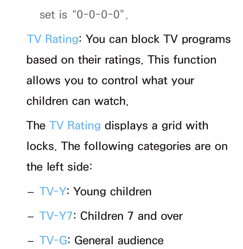 Samsung PL64E8000GFXZP User Manual | Page 171 / 658