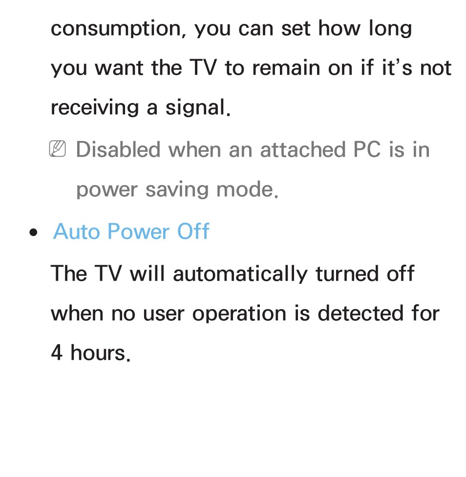 Samsung PL64E8000GFXZP User Manual | Page 192 / 658
