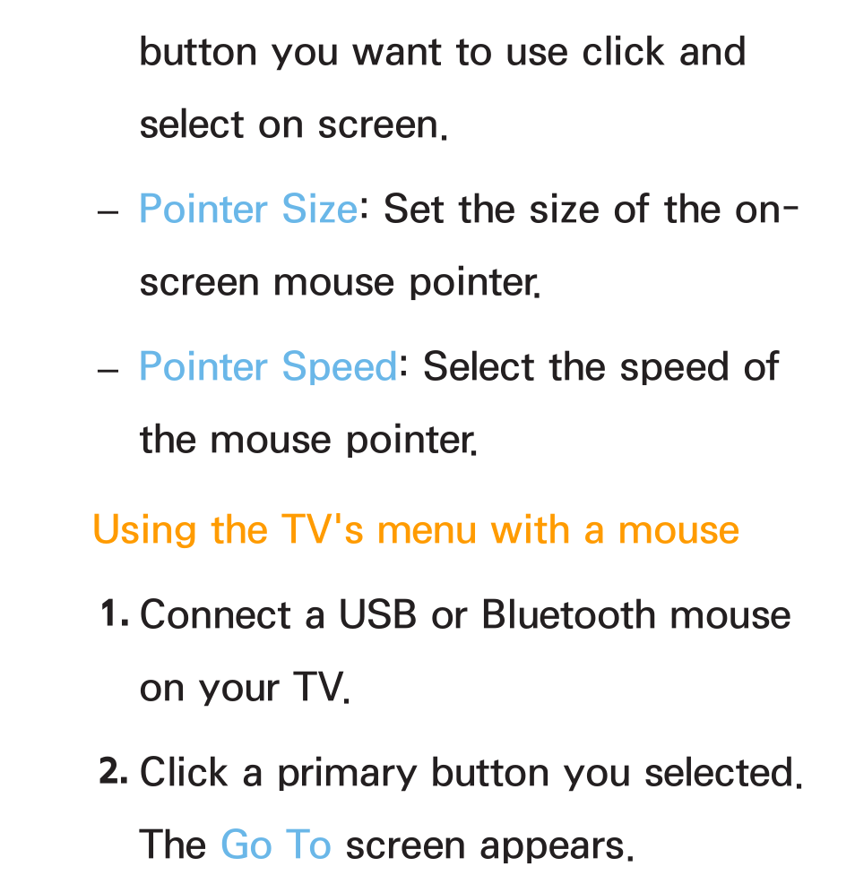 Samsung PL64E8000GFXZP User Manual | Page 203 / 658