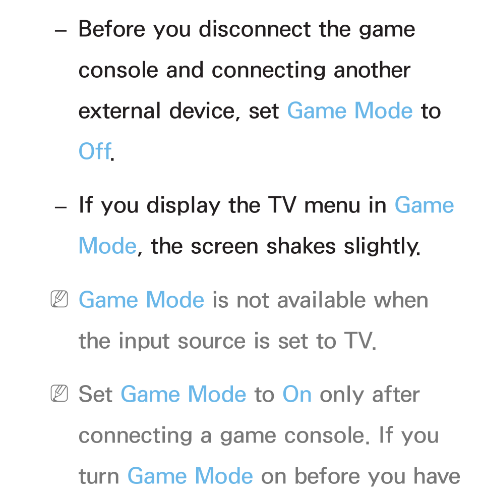 Samsung PL64E8000GFXZP User Manual | Page 220 / 658