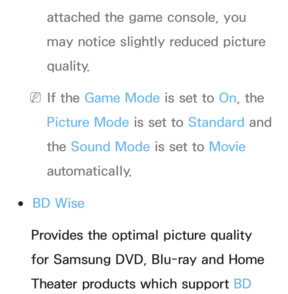 Samsung PL64E8000GFXZP User Manual | Page 221 / 658