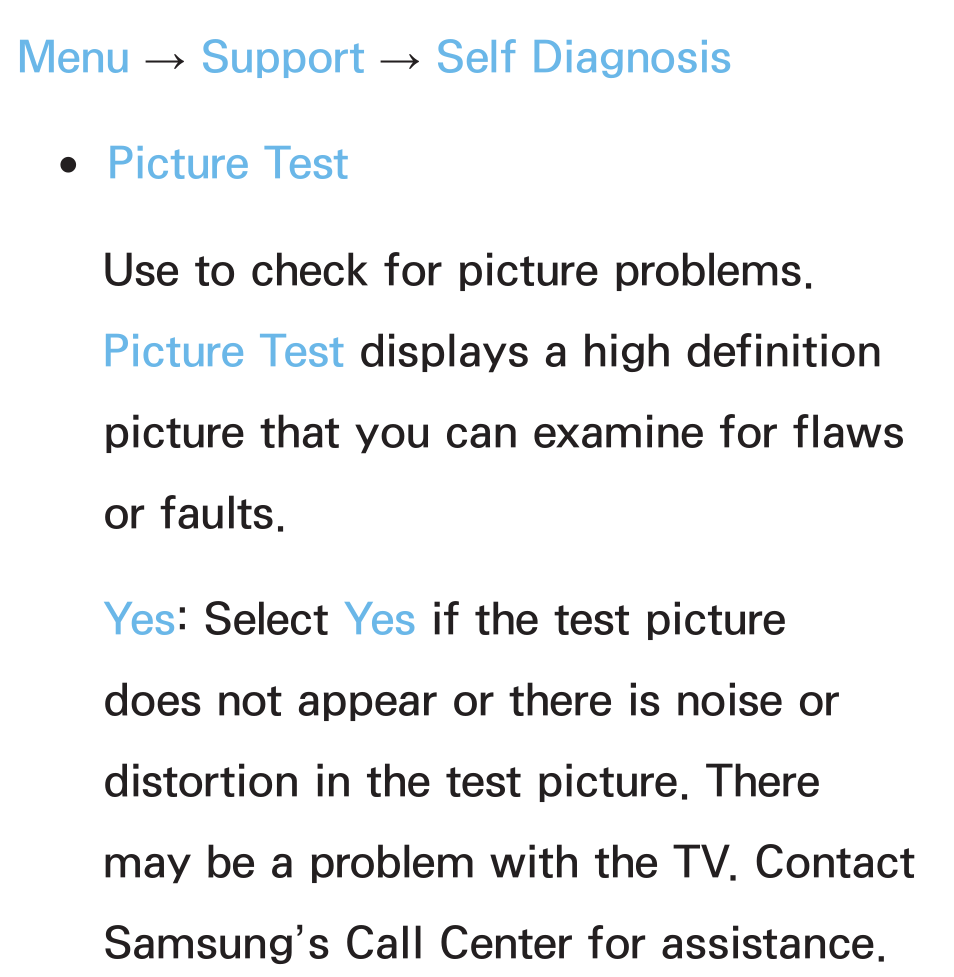 Samsung PL64E8000GFXZP User Manual | Page 228 / 658