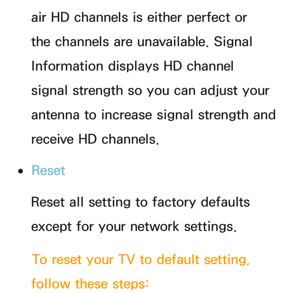 Samsung PL64E8000GFXZP User Manual | Page 232 / 658