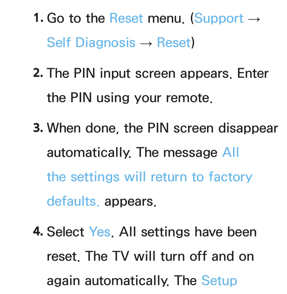 Samsung PL64E8000GFXZP User Manual | Page 233 / 658