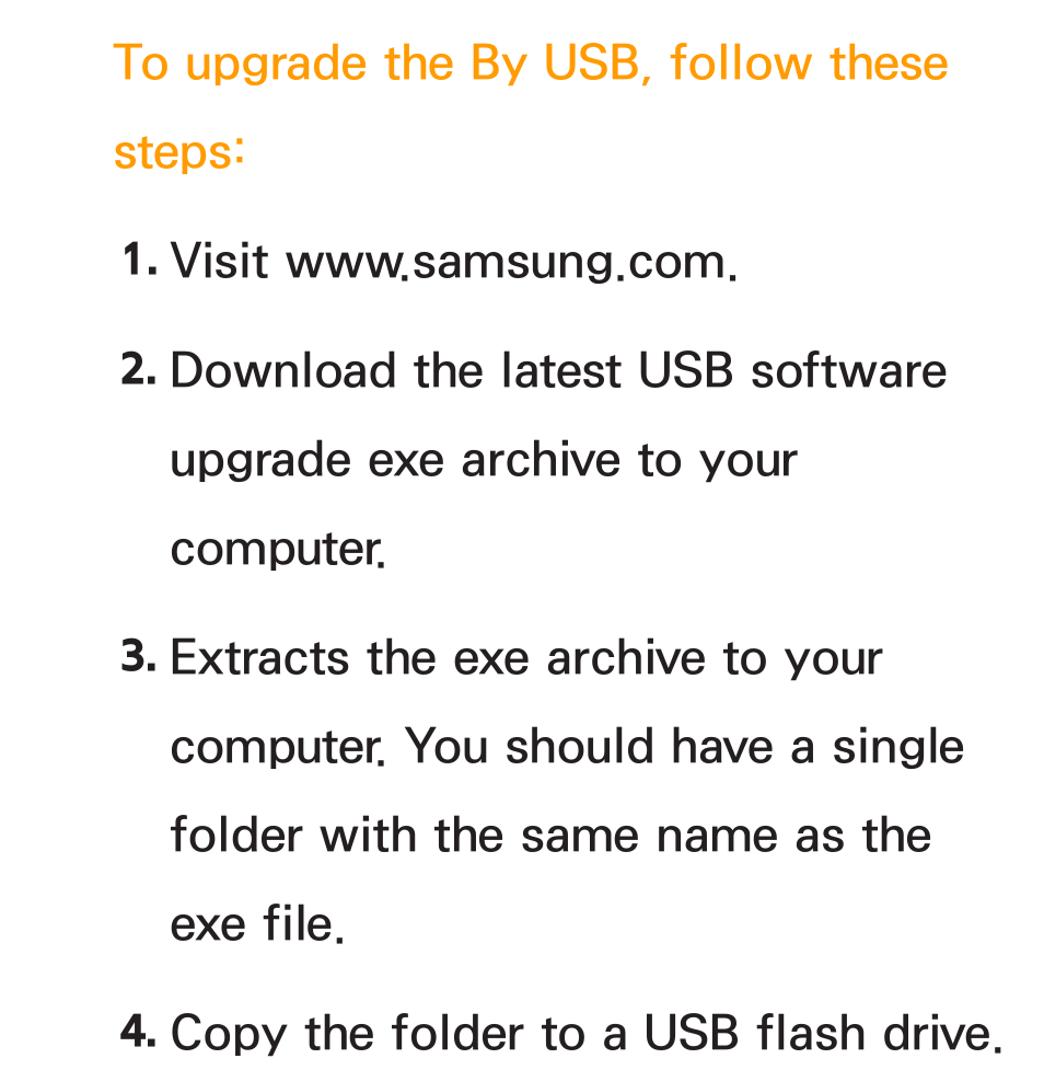 Samsung PL64E8000GFXZP User Manual | Page 237 / 658