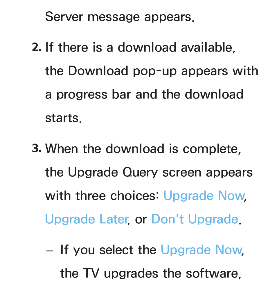 Samsung PL64E8000GFXZP User Manual | Page 240 / 658