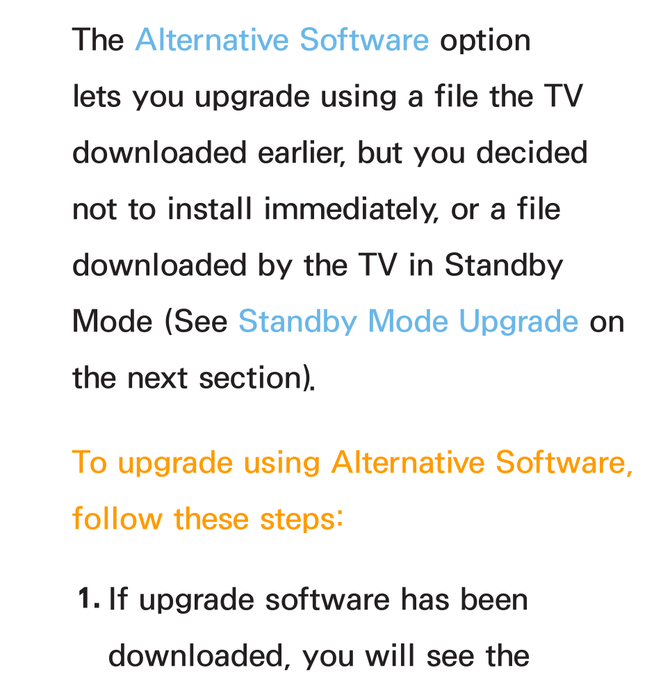 Samsung PL64E8000GFXZP User Manual | Page 242 / 658
