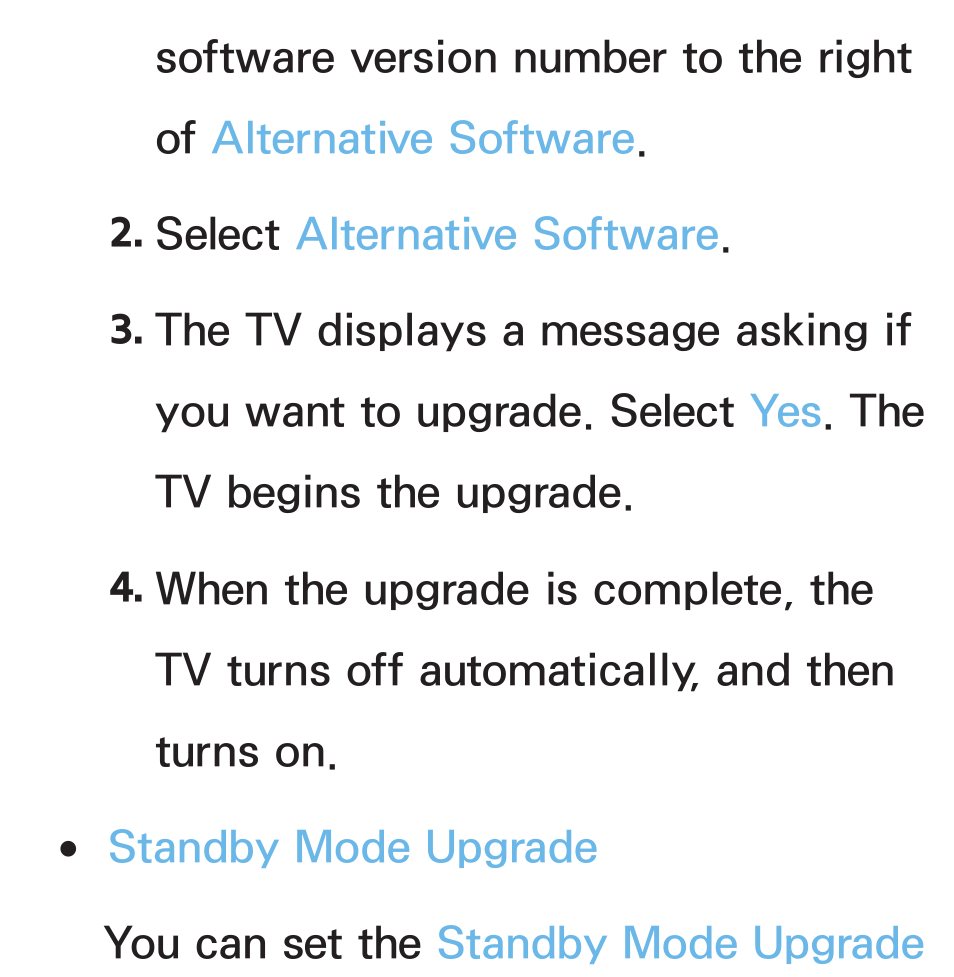 Samsung PL64E8000GFXZP User Manual | Page 243 / 658