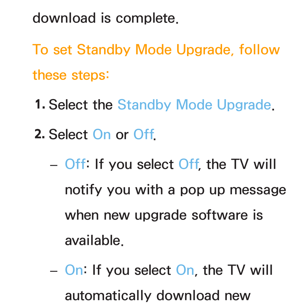 Samsung PL64E8000GFXZP User Manual | Page 245 / 658