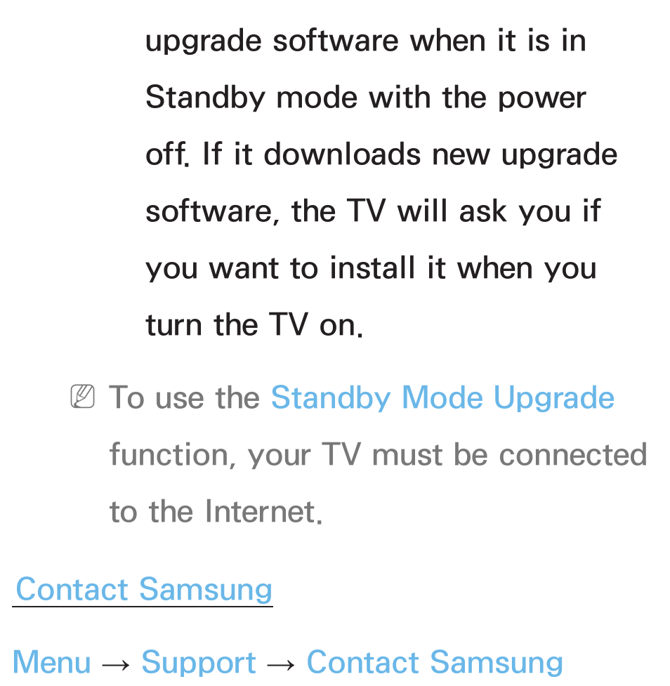 Samsung PL64E8000GFXZP User Manual | Page 246 / 658