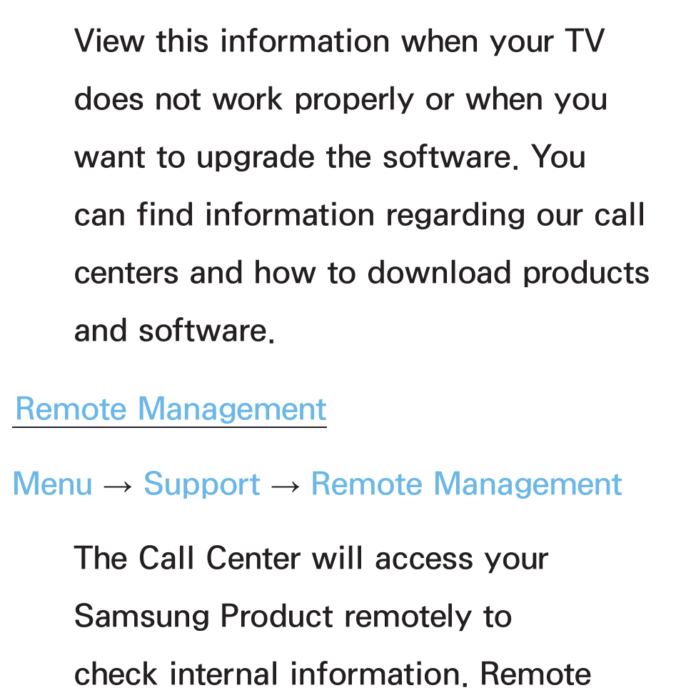 Samsung PL64E8000GFXZP User Manual | Page 247 / 658