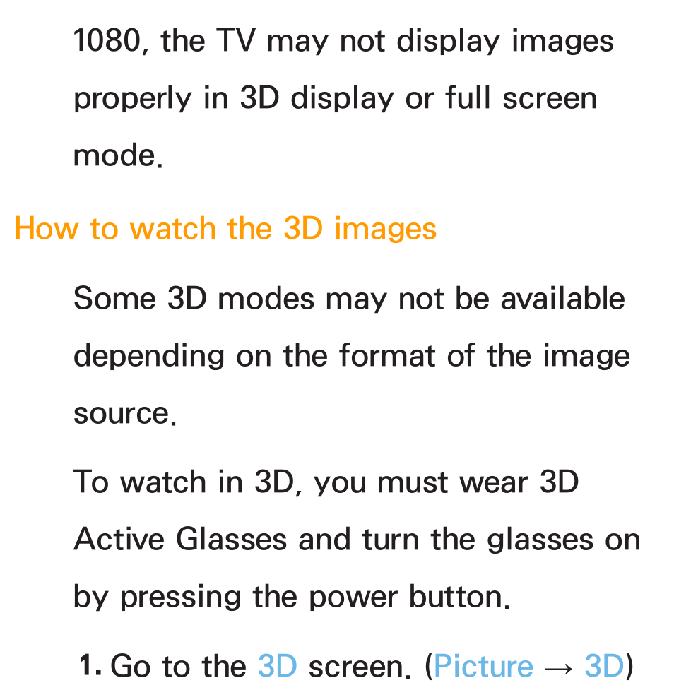Samsung PL64E8000GFXZP User Manual | Page 262 / 658