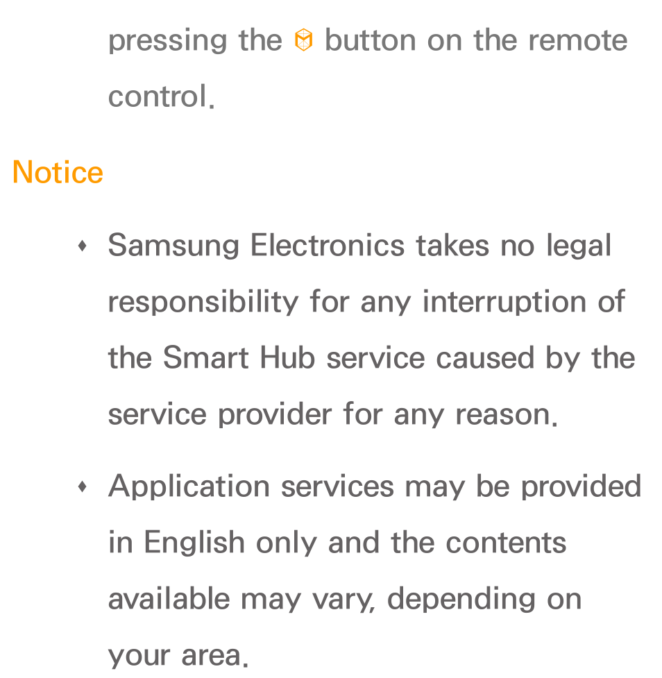 Samsung PL64E8000GFXZP User Manual | Page 268 / 658