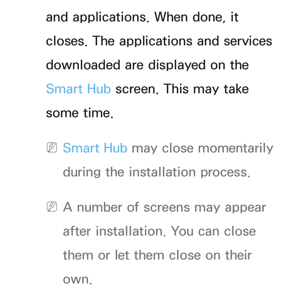 Samsung PL64E8000GFXZP User Manual | Page 274 / 658