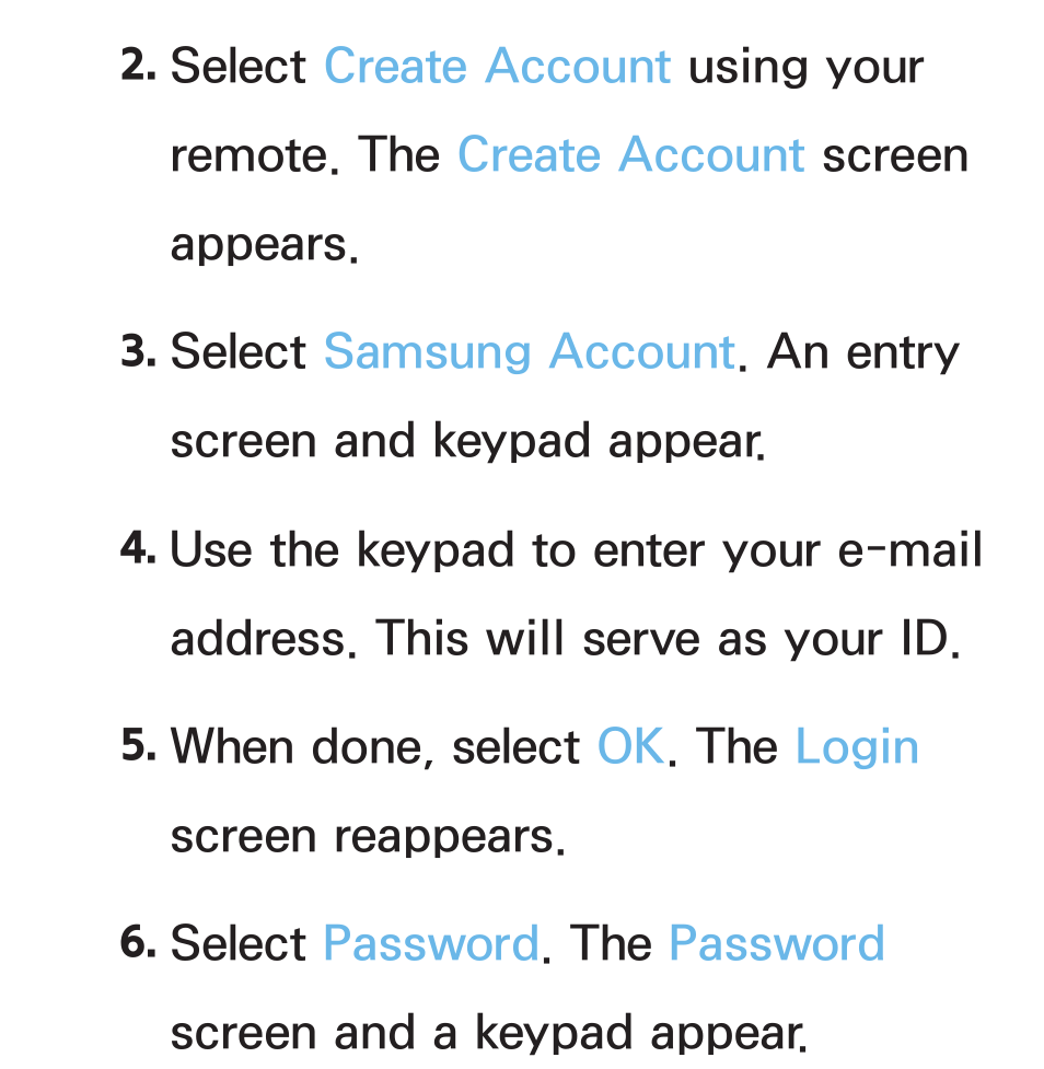 Samsung PL64E8000GFXZP User Manual | Page 284 / 658