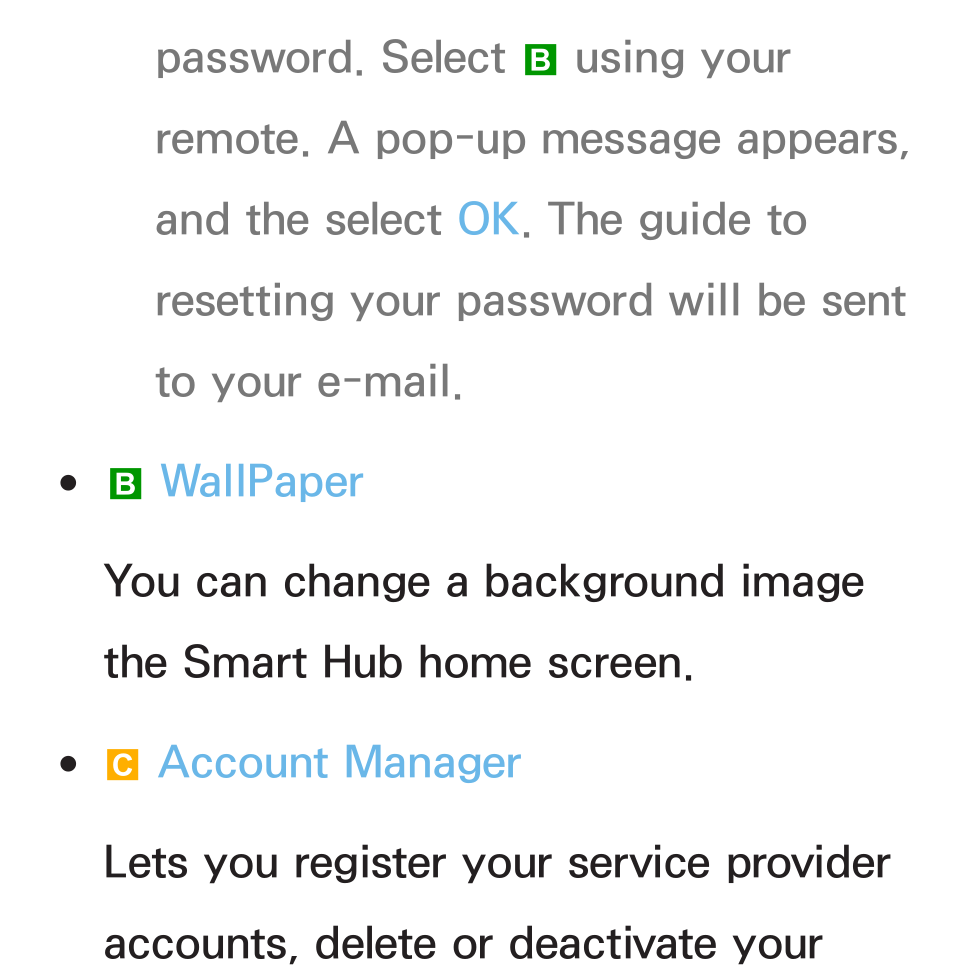 Samsung PL64E8000GFXZP User Manual | Page 293 / 658