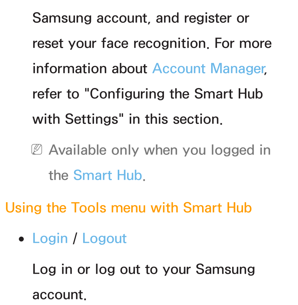 Samsung PL64E8000GFXZP User Manual | Page 294 / 658