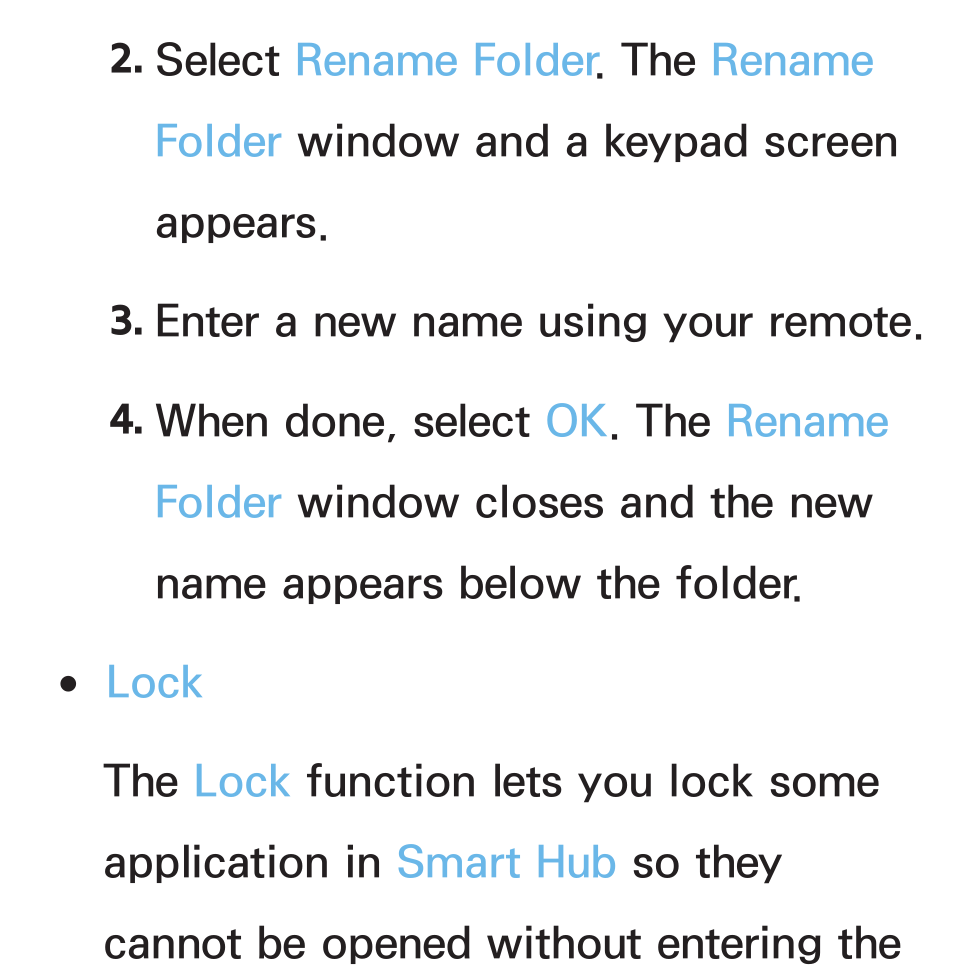 Samsung PL64E8000GFXZP User Manual | Page 302 / 658
