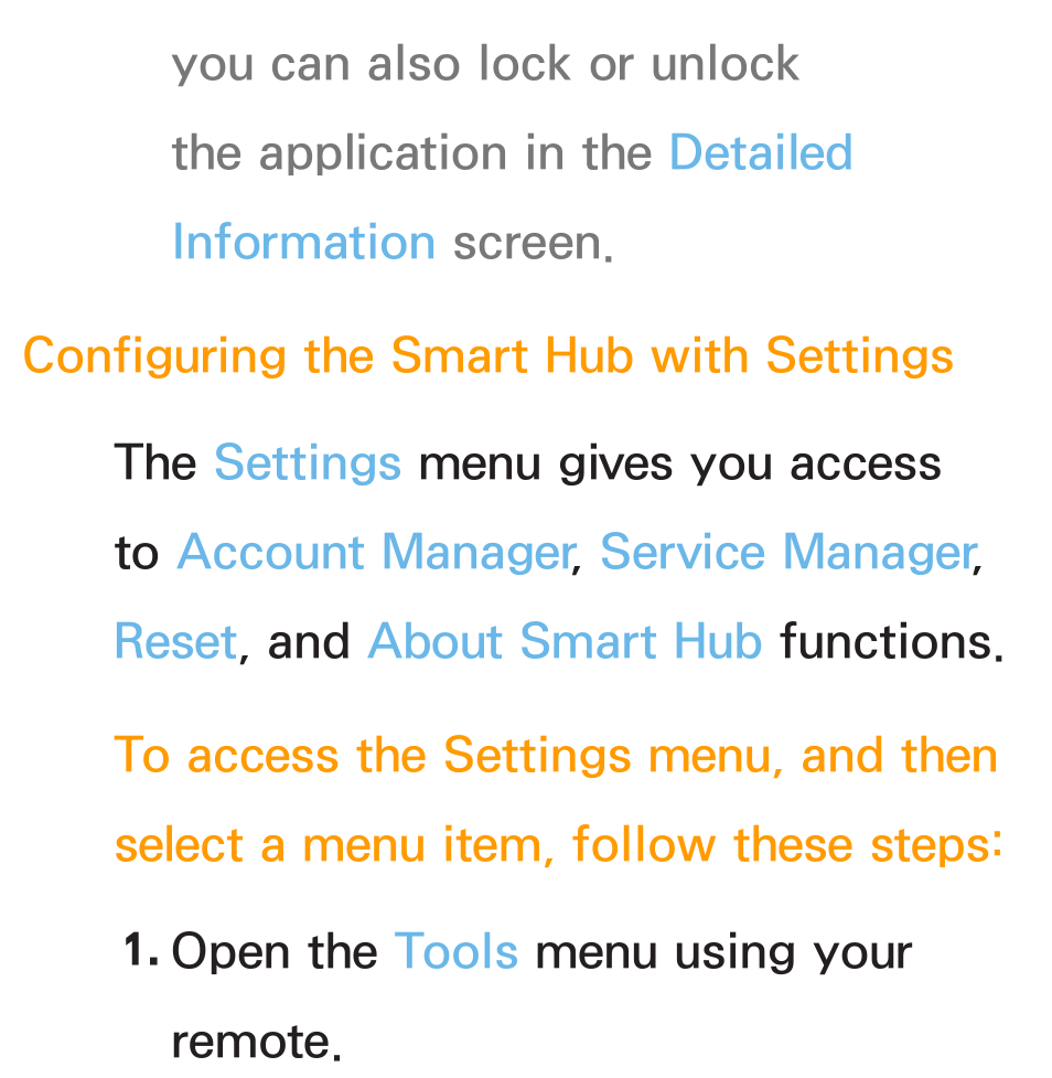 Samsung PL64E8000GFXZP User Manual | Page 306 / 658
