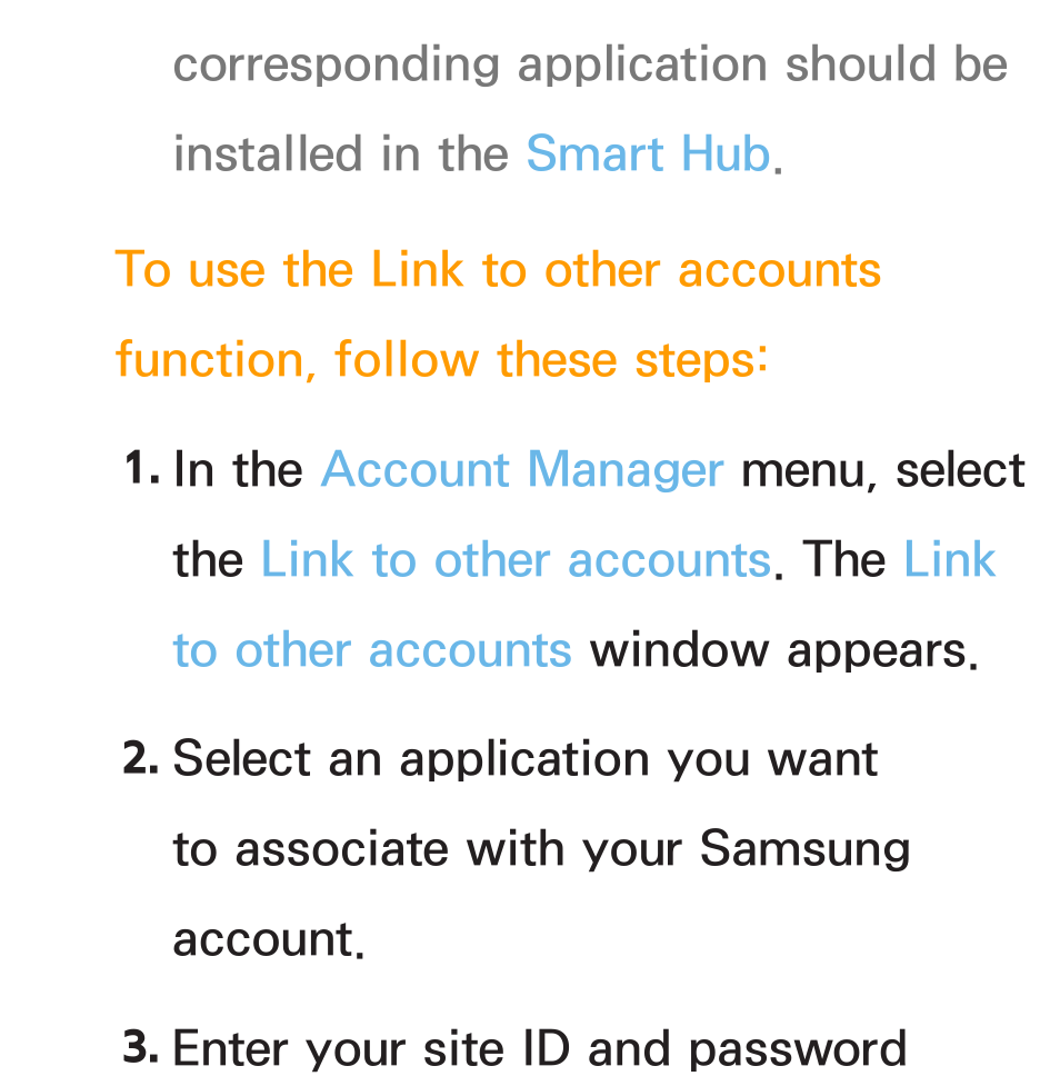 Samsung PL64E8000GFXZP User Manual | Page 309 / 658