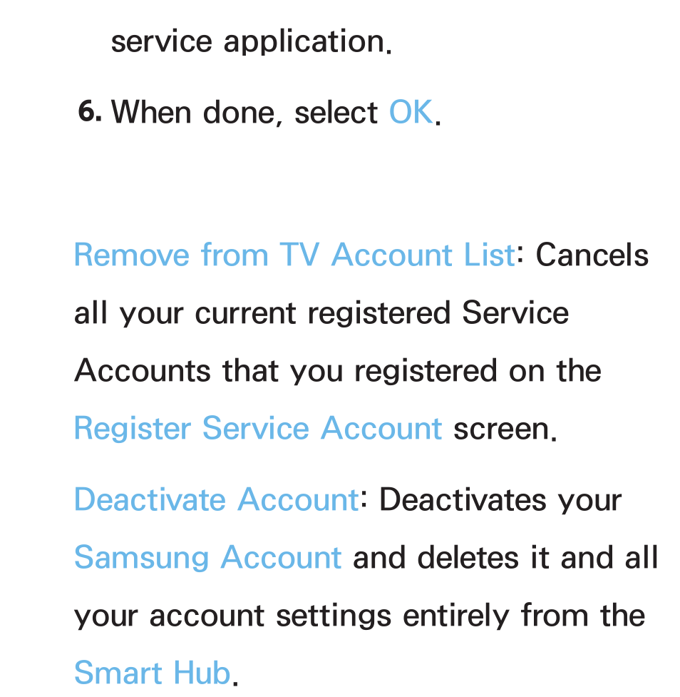 Samsung PL64E8000GFXZP User Manual | Page 311 / 658