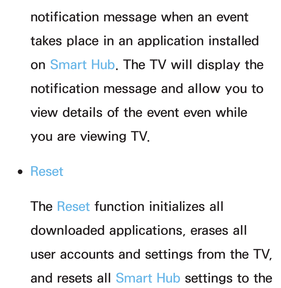 Samsung PL64E8000GFXZP User Manual | Page 314 / 658