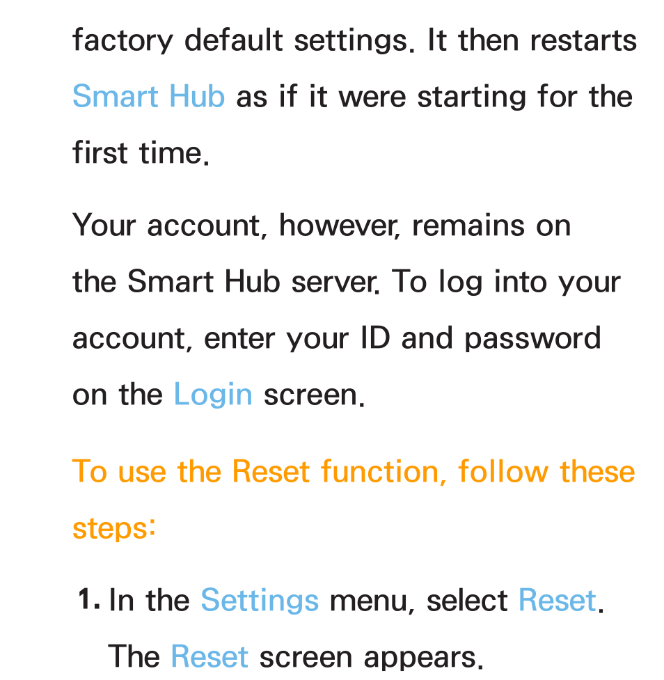 Samsung PL64E8000GFXZP User Manual | Page 315 / 658