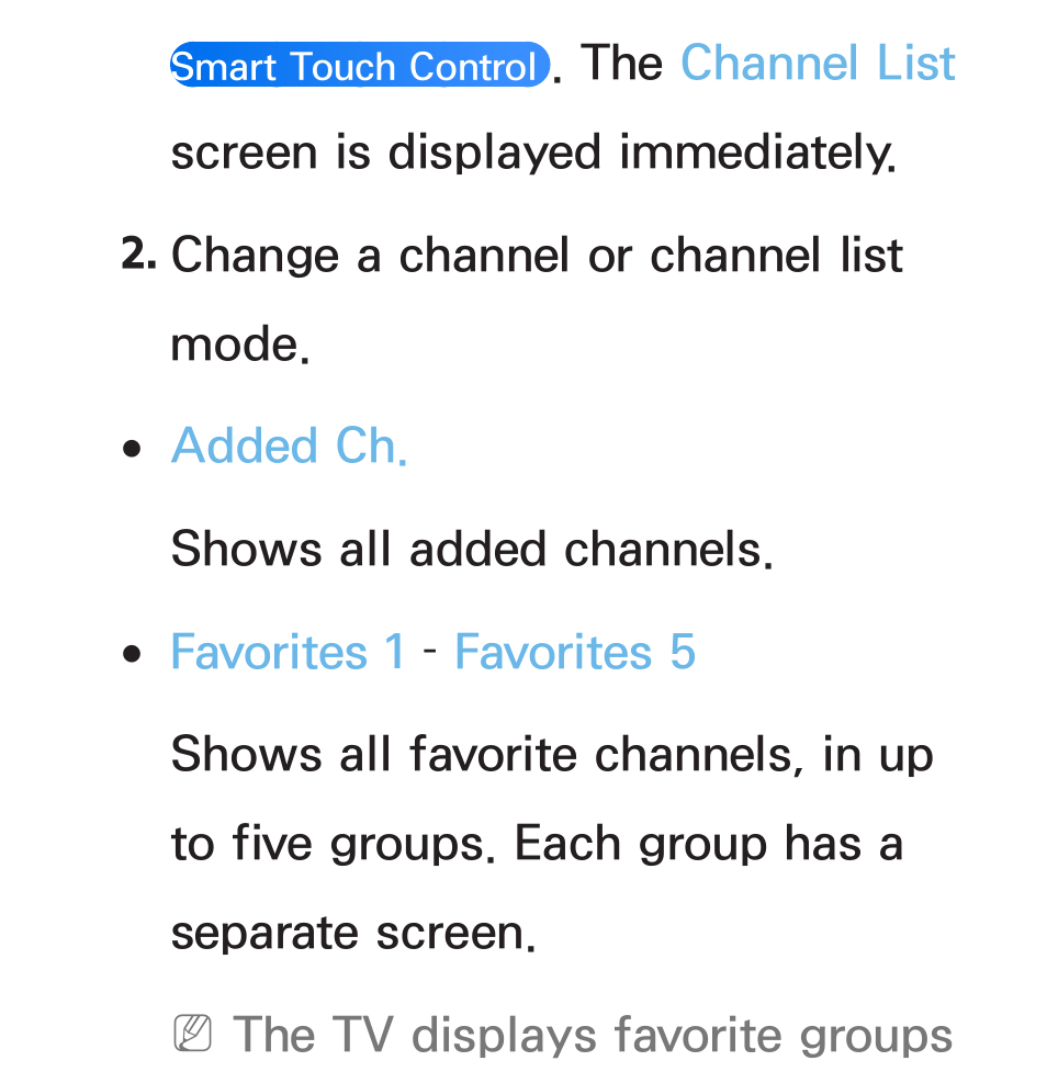 Samsung PL64E8000GFXZP User Manual | Page 33 / 658