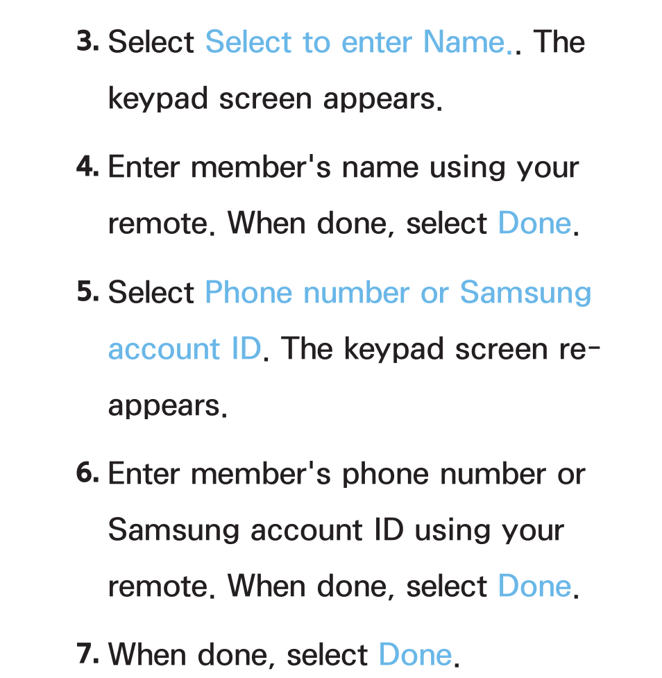 Samsung PL64E8000GFXZP User Manual | Page 341 / 658