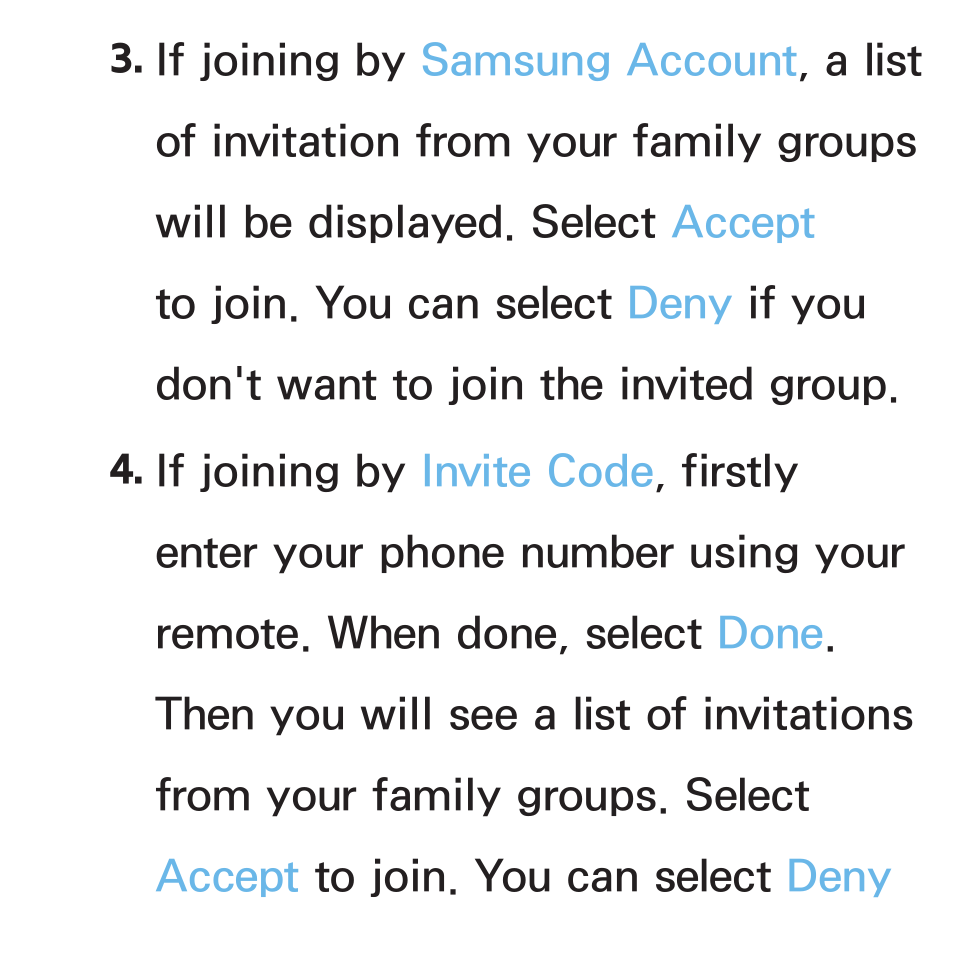 Samsung PL64E8000GFXZP User Manual | Page 344 / 658