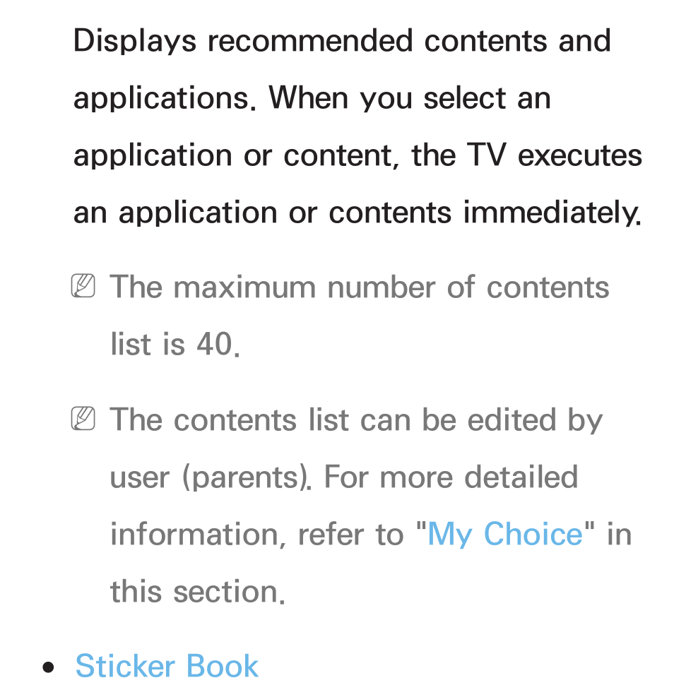 Samsung PL64E8000GFXZP User Manual | Page 352 / 658