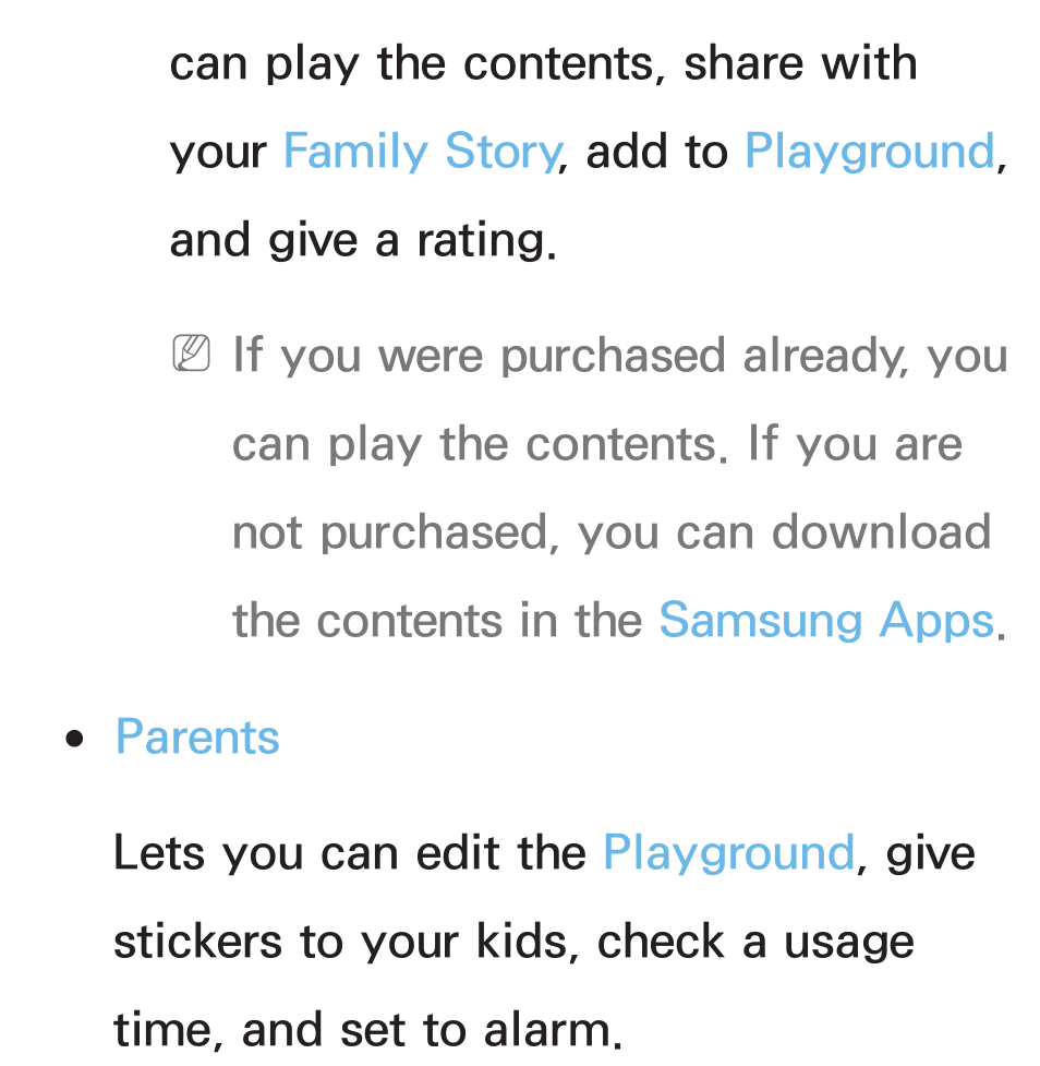 Samsung PL64E8000GFXZP User Manual | Page 358 / 658