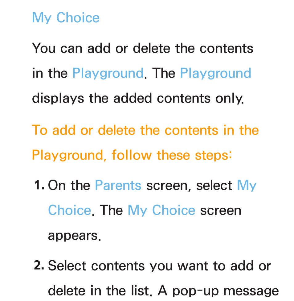 Samsung PL64E8000GFXZP User Manual | Page 359 / 658