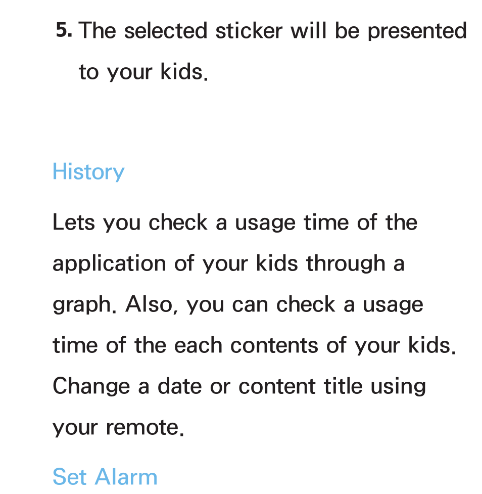 Samsung PL64E8000GFXZP User Manual | Page 362 / 658
