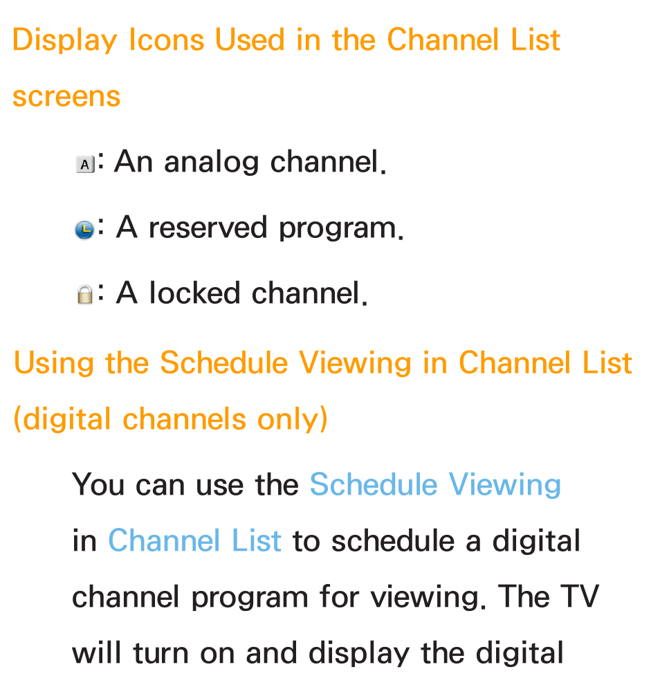 Samsung PL64E8000GFXZP User Manual | Page 37 / 658