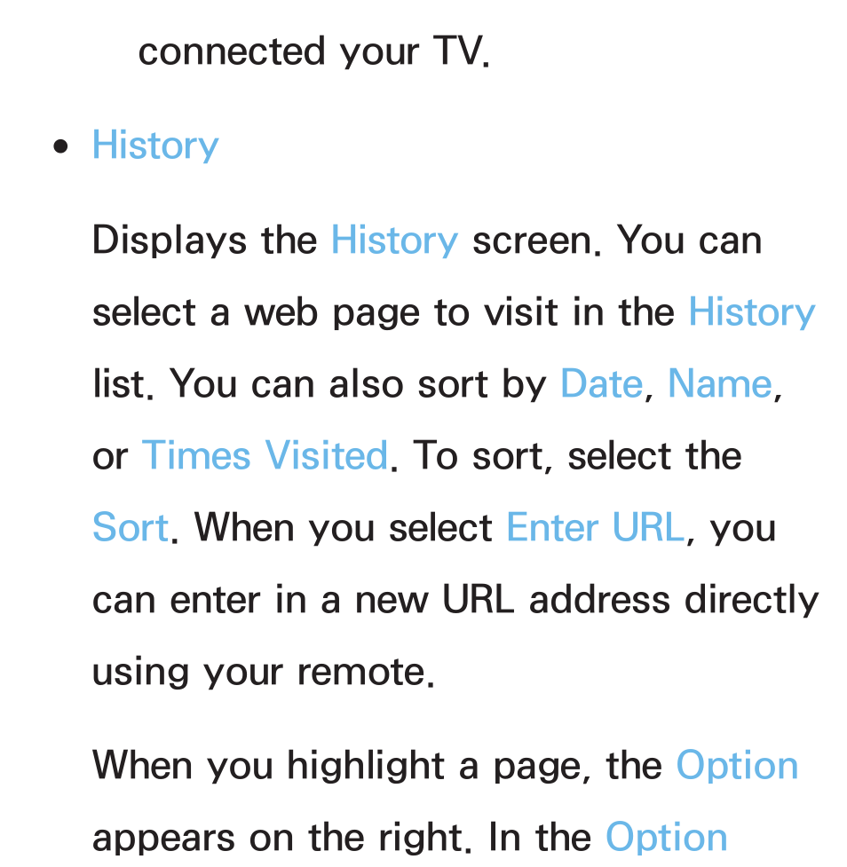 Samsung PL64E8000GFXZP User Manual | Page 373 / 658
