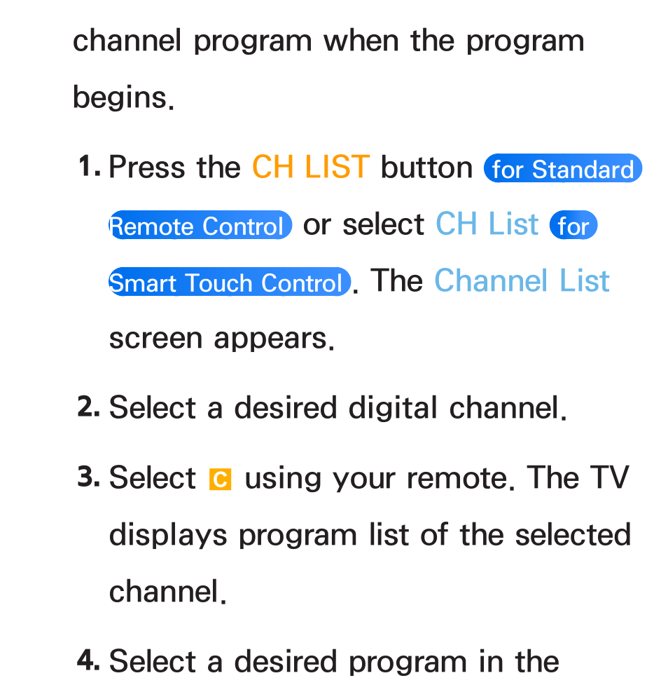 Samsung PL64E8000GFXZP User Manual | Page 38 / 658
