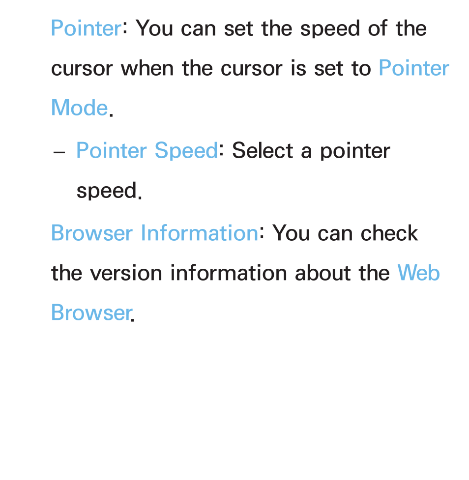 Samsung PL64E8000GFXZP User Manual | Page 388 / 658