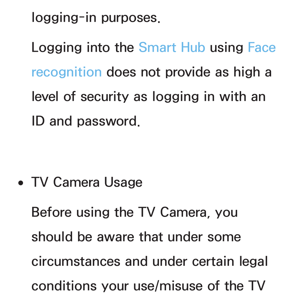 Samsung PL64E8000GFXZP User Manual | Page 392 / 658