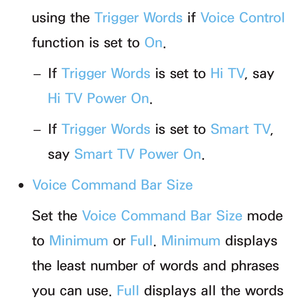 Samsung PL64E8000GFXZP User Manual | Page 402 / 658