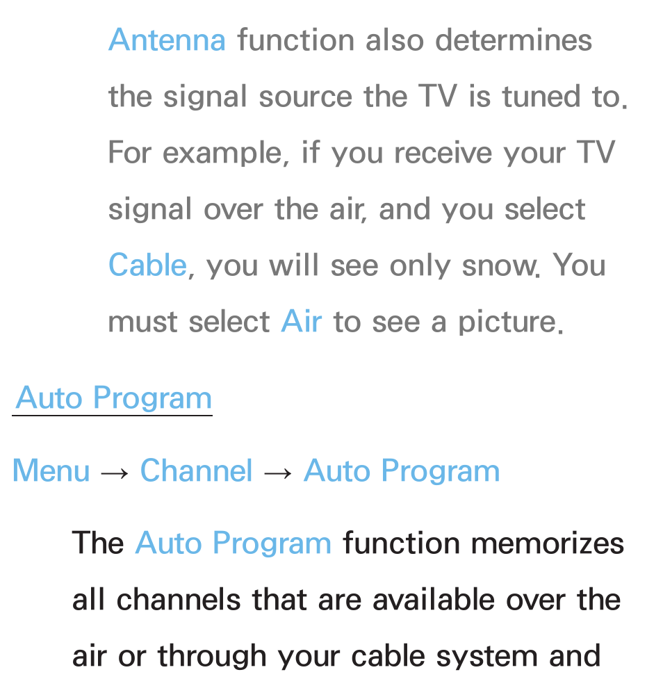 Samsung PL64E8000GFXZP User Manual | Page 41 / 658