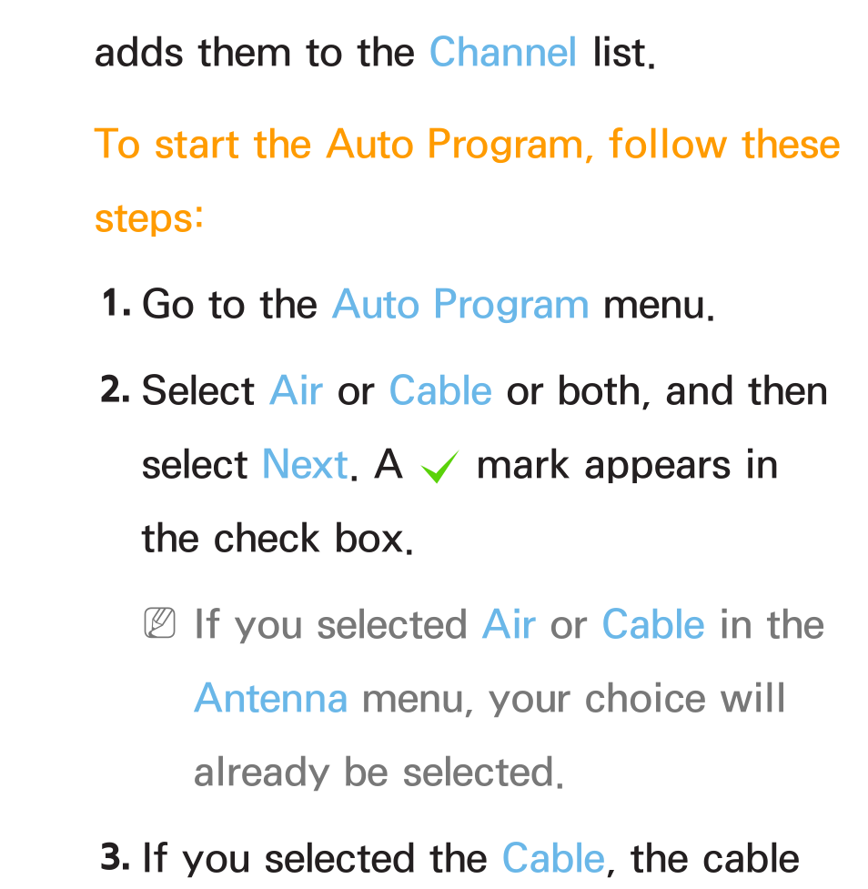 Samsung PL64E8000GFXZP User Manual | Page 42 / 658