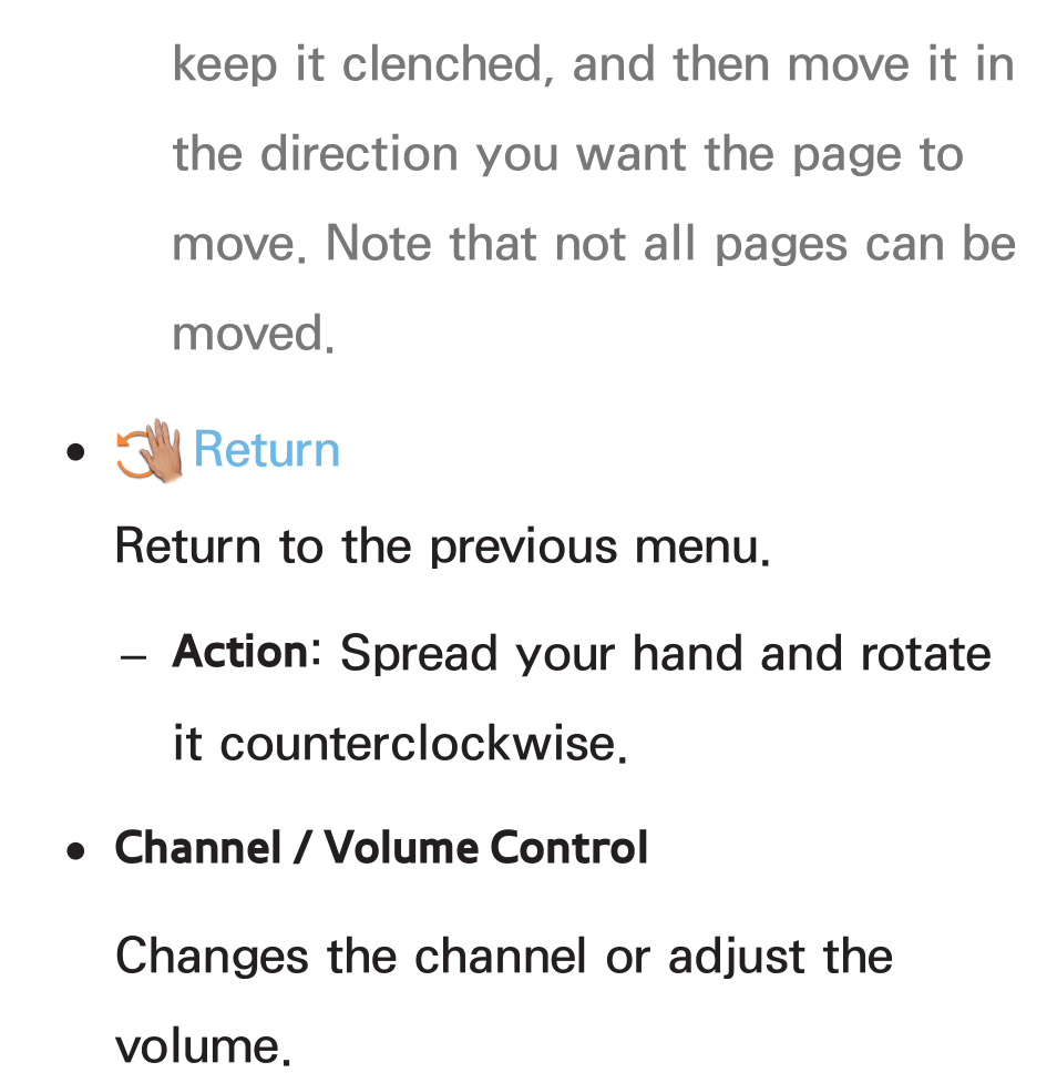 Samsung PL64E8000GFXZP User Manual | Page 420 / 658
