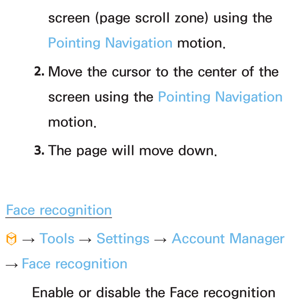 Samsung PL64E8000GFXZP User Manual | Page 423 / 658